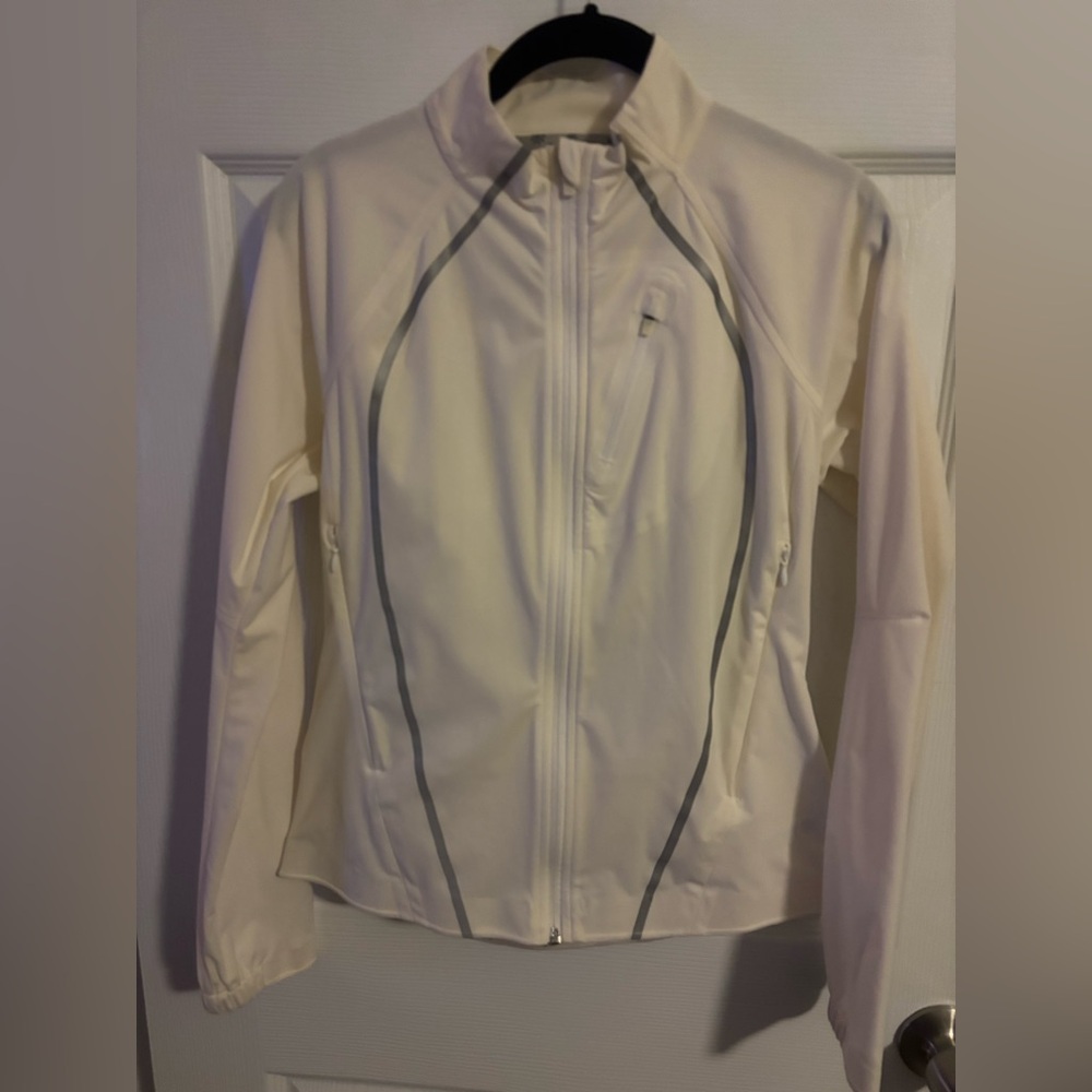 Athleta jacket SZ XS
